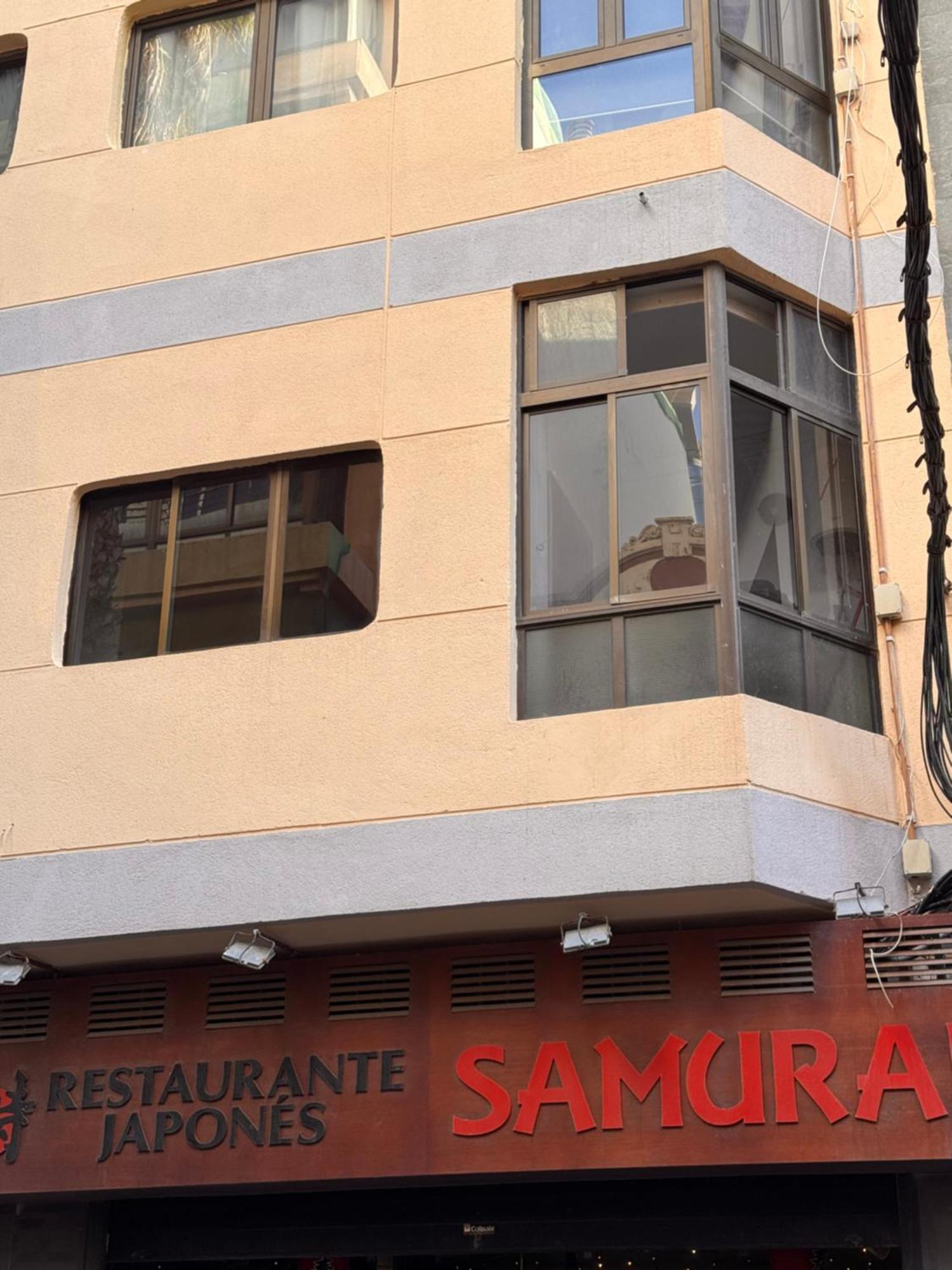 Apartamento Alma Canteras Las Palmas de Gran Canaria