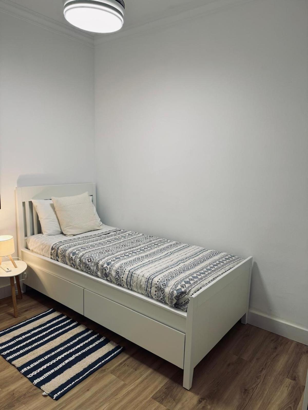 Apartamento Alma Canteras *