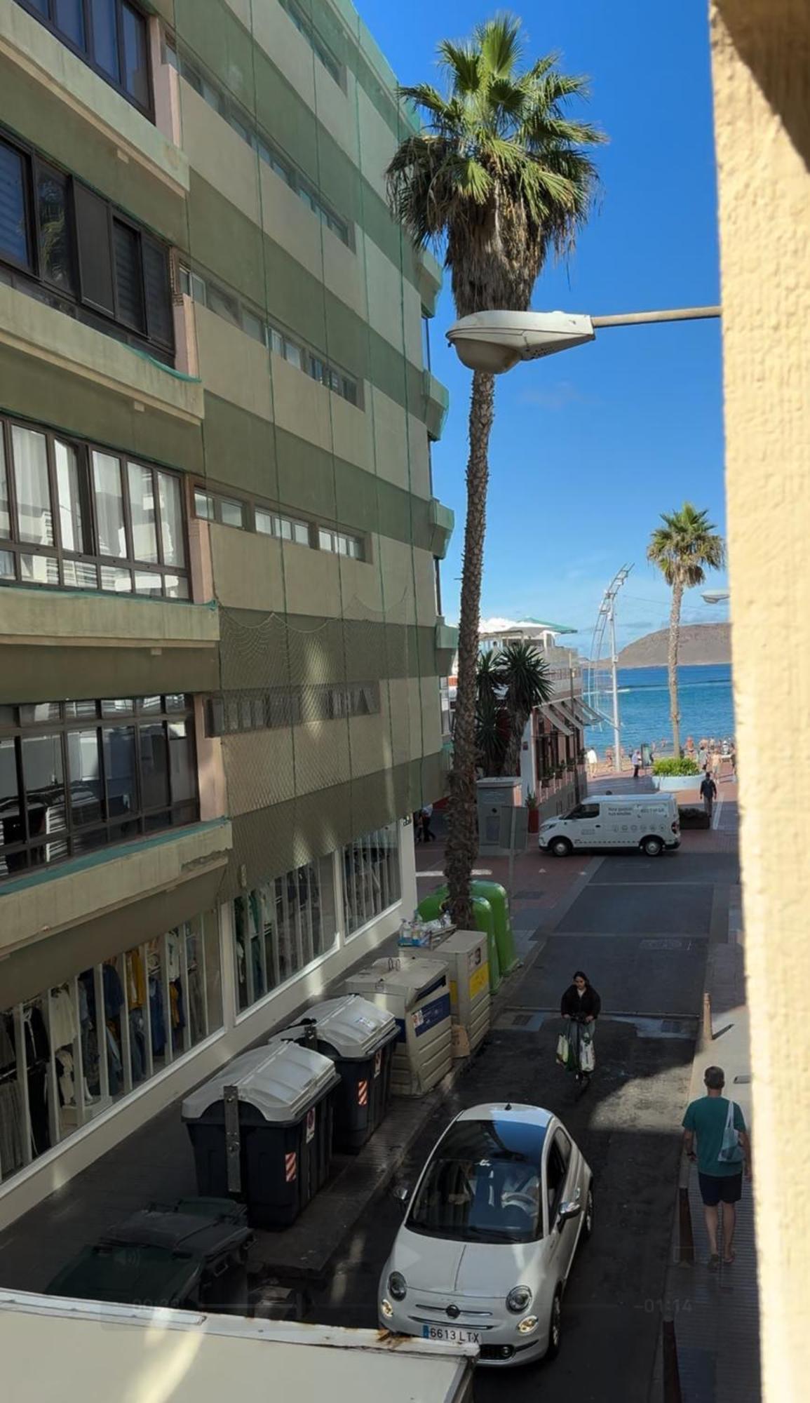 Alma Canteras * Las Palmas de Gran Canaria