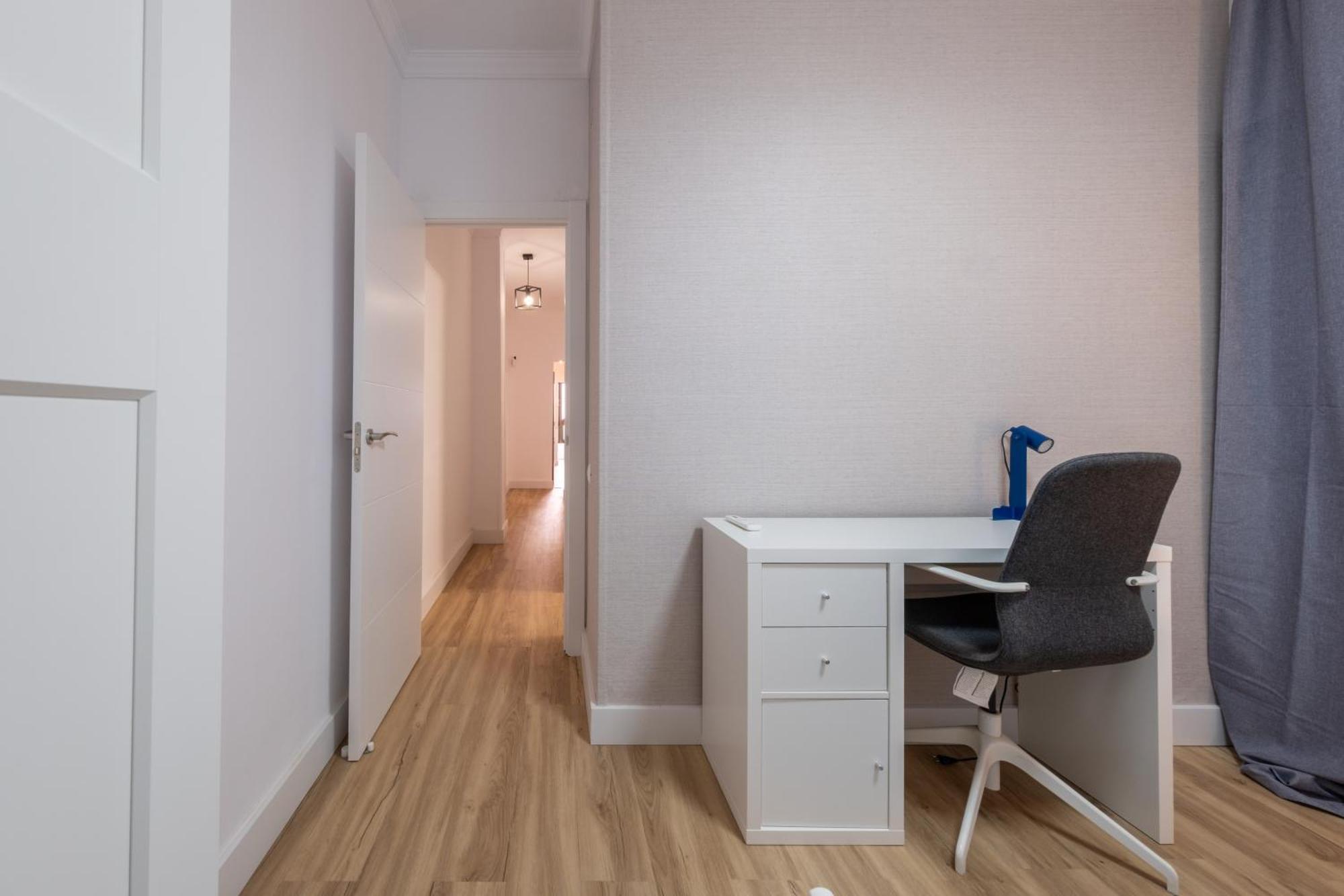 Apartamento Alma Canteras