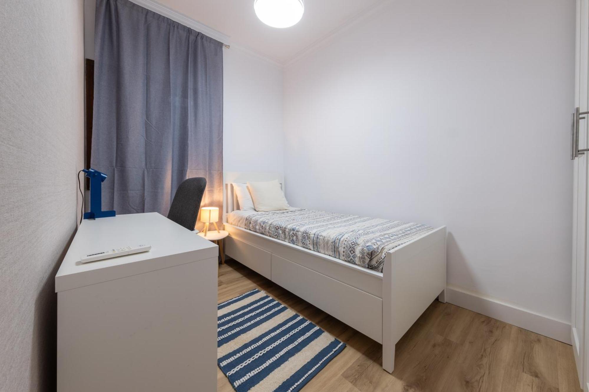 Apartamento Alma Canteras