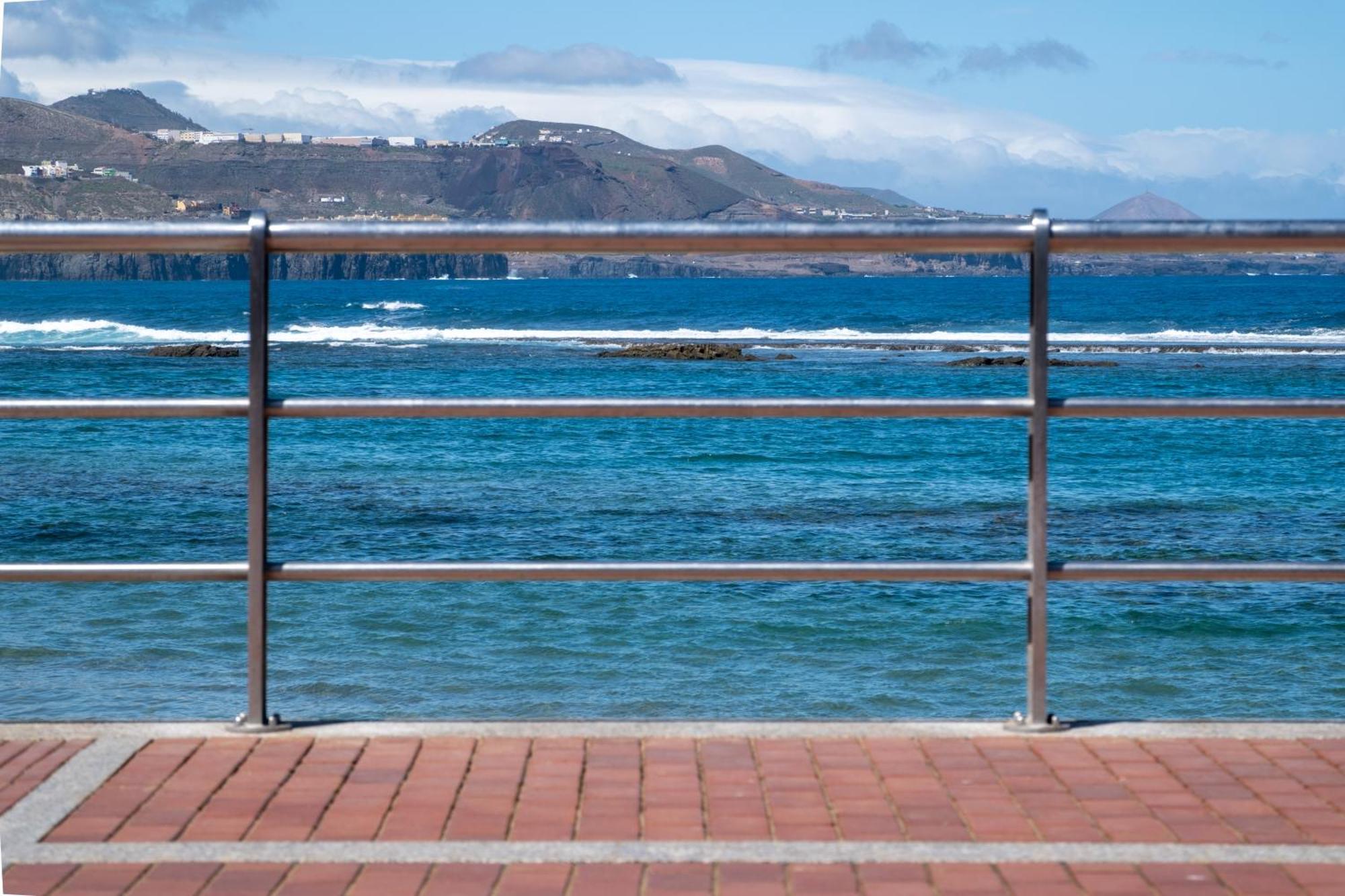 Alma Canteras * Las Palmas de Gran Canaria