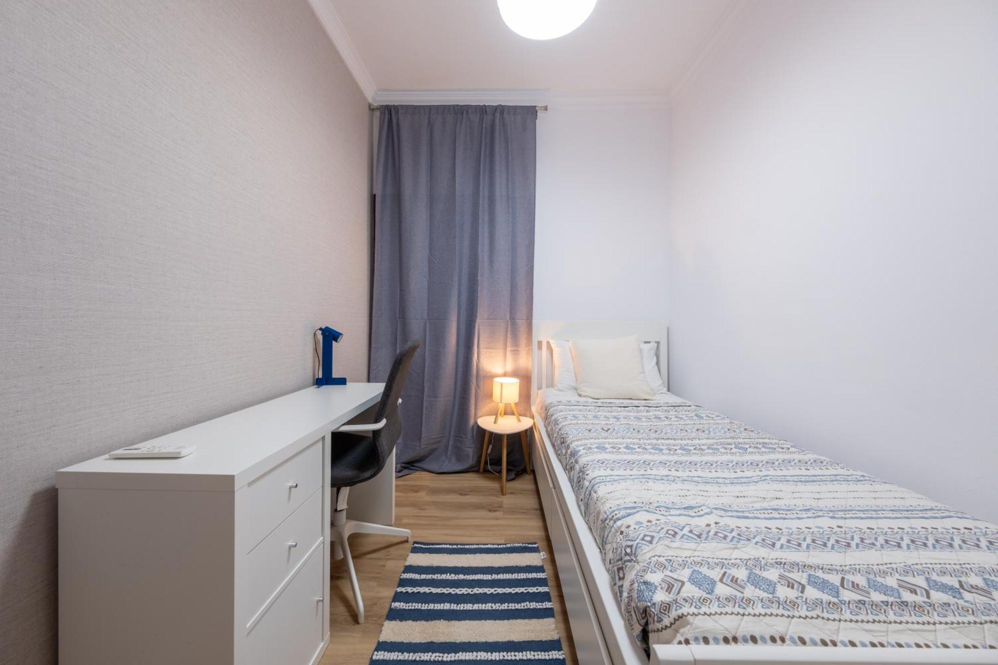 Apartamento Alma Canteras