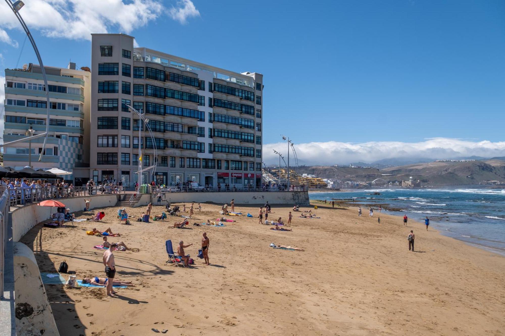 Alma Canteras Las Palmas de Gran Canaria